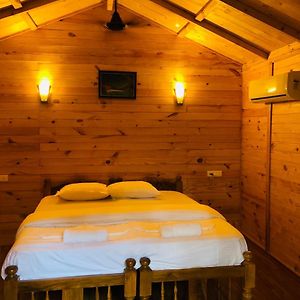 Deluxe Double Room Balcony